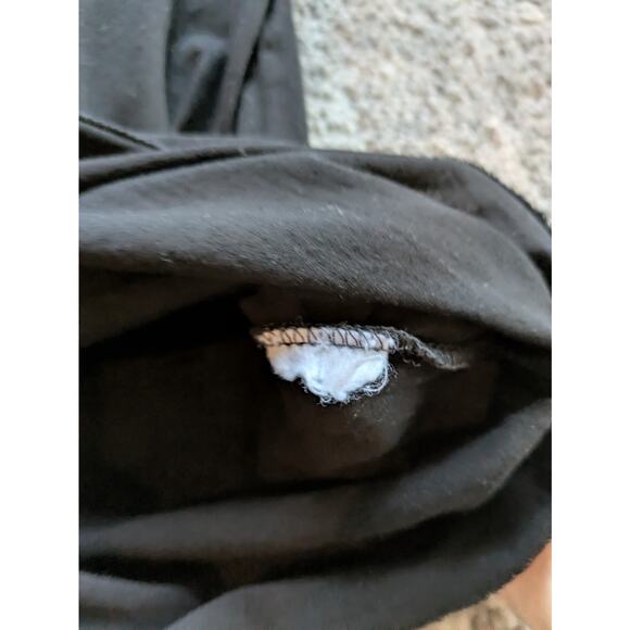 Armani Exchange Men's Graphic Print T-Shirt, Black - Large - Picture 10 of 10